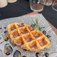 Next Level Drink ‘Specialty Coffee’