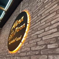 หจก.อาลีน่า พิซซ่า แอนด์ ฮาลาล ฟู๊ด หจก.อาลีน่า พิซซ่า แอนด์ ฮาลาล ฟู๊ด