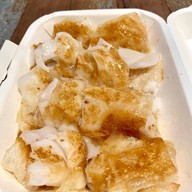 บังบ่าว(BungBaw) - ชา โรตี ICON SIAM