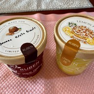 Ruben Ice Cream ชิดลม