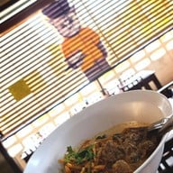 ครัวบ้านคุ้ม & Coffee House กองบิน 41