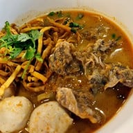 ครัวบ้านคุ้ม & Coffee House กองบิน 41