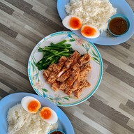 ร้านกระทะบิน