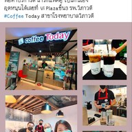 เมนูของร้าน ทองคัพ coffee tea & bakery ดอนเมือง