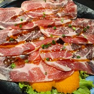 Yakiniku Koku