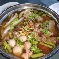 สหายสายเนื้อ