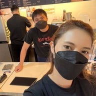 เมนูของร้าน ทองคัพ coffee tea & bakery ดอนเมือง