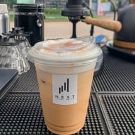 Next Level Drink ‘Specialty Coffee’