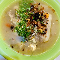 ข้าวหมกไก่สยาม พุทธมณฑลสาย 2