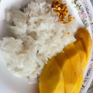 ศ.ศศิมา ข้าวเหนียวมะม่วง