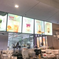 Nomi Mono (Siam Square One)