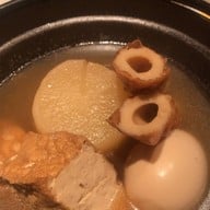 Sushi Sekiji Thaniya