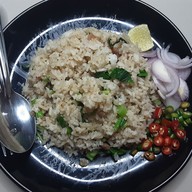 เมนู กะเพราไฉไล