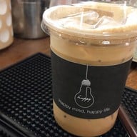 47'Bar Coffee -