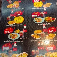 หจก.อาลีน่า พิซซ่า แอนด์ ฮาลาล ฟู๊ด หจก.อาลีน่า พิซซ่า แอนด์ ฮาลาล ฟู๊ด