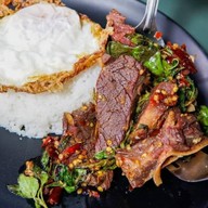 สหายสายเนื้อ