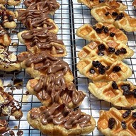 Little Croffle  วังหลัง