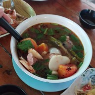 ไก่ย่างวิเชียรบุรี เมืองใหม่ ชลบุรี