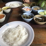 ขนมจีนบ้านคุณย่า