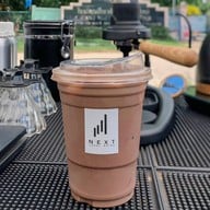 Next Level Drink ‘Specialty Coffee’