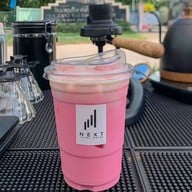 Next Level Drink ‘Specialty Coffee’