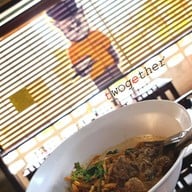 ครัวบ้านคุ้ม & Coffee House กองบิน 41