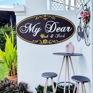 My Dear Coffee Hua Hin Huahin