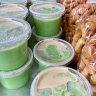 อาร์มน้ำเต้าหู้ ตลาดสาย 2