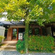 หน้าร้าน Baanpa's Cafe