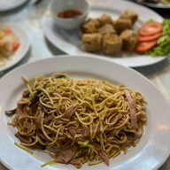 รสละมุน ภัตตาคาร