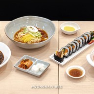 The Bibimbab เซ็นทรัลพระราม2