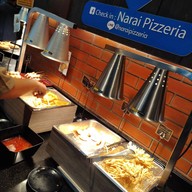 เมนูของร้าน Pizza Narai Pizzeria ยูเนี่ยนมอลล์