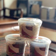 เมนูของร้าน Sané Phuthong ท่าเรือผ่านฟ้าลีลาศ