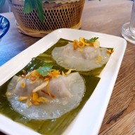 เมนูของร้าน Phoever by Le Viet Recipes bonmarche