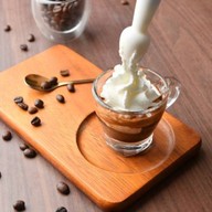 King of coffee Pratumnak soi5