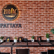 บรรยากาศ Zodiac Ice&jelly
