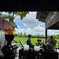 พิซซ่า เตาฟืน  ไร่ศรีทองสุข หนองกี่ บุรีรัมย์