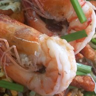 บ้านผัดไทย(ผัดไทกองบิน)