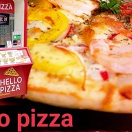 Hello Pizza