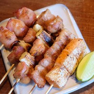 Kisu Izakaya