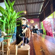 พิซซ่า เตาฟืน  ไร่ศรีทองสุข หนองกี่ บุรีรัมย์