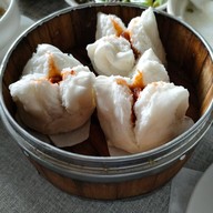 เมนูของร้าน Tai He Xuan