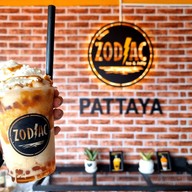เมนูของร้าน Zodiac Ice&jelly