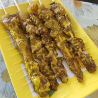 ร้านนิล ข้าวหมกไก่