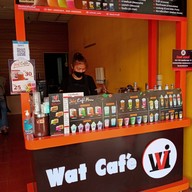 เมนูของร้าน ร้านเจ้ผึ้ง