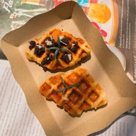 98 BAR COFFE MOKA POT