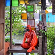บ้านศิลปิน