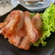 ส้มตำแจ่มใส 2 สาขาต้นตำรับ