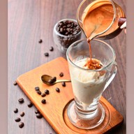 King of coffee Pratumnak soi5