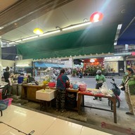 ร้านอร่อยจริง ราม 2 (กะเพราถาดอร่อยจริง)